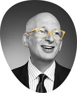 seth godin - digital marketing