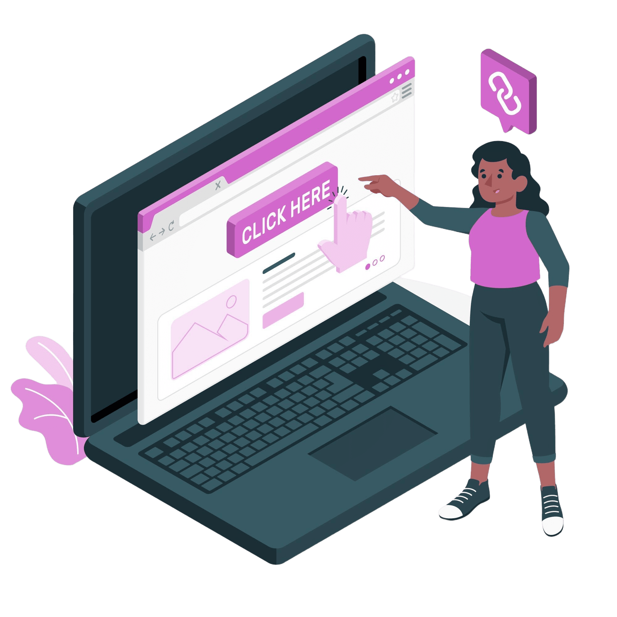 vector - best website designers