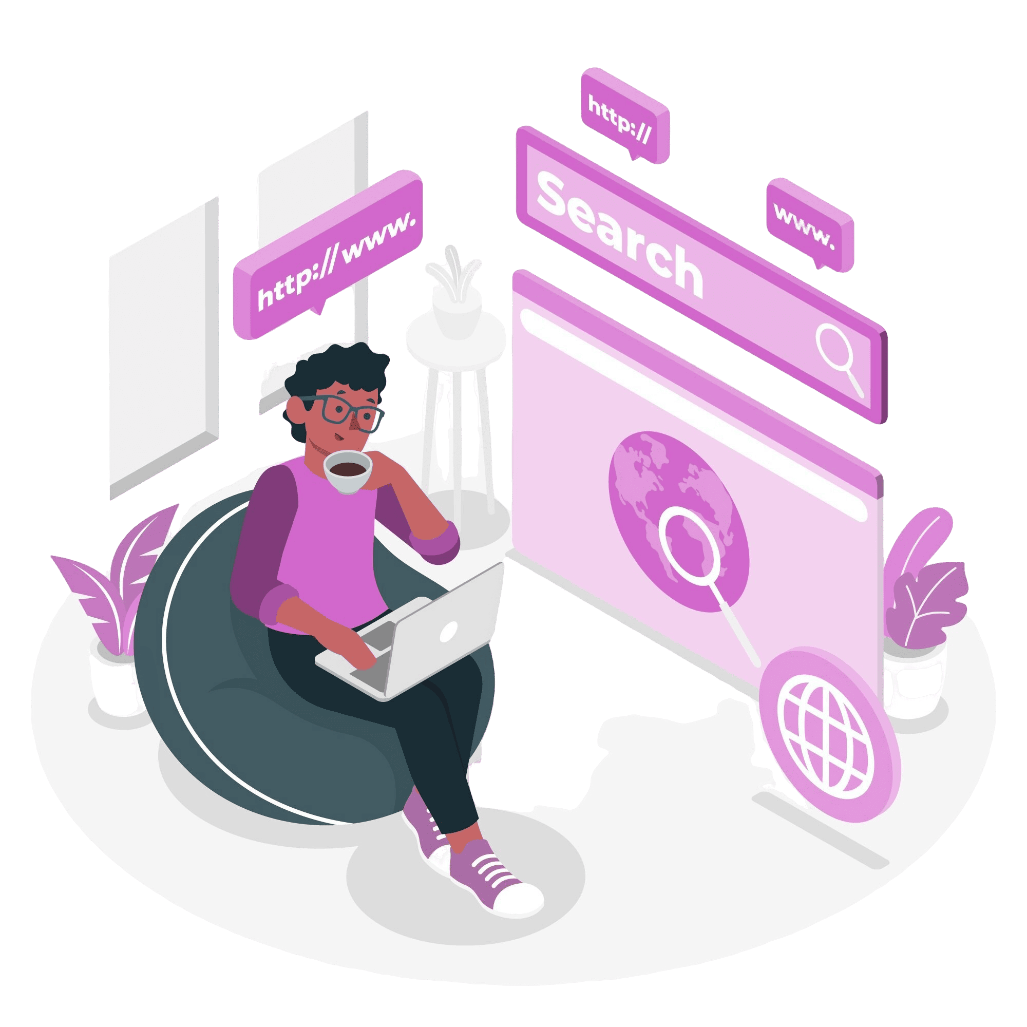 vector - best website designers